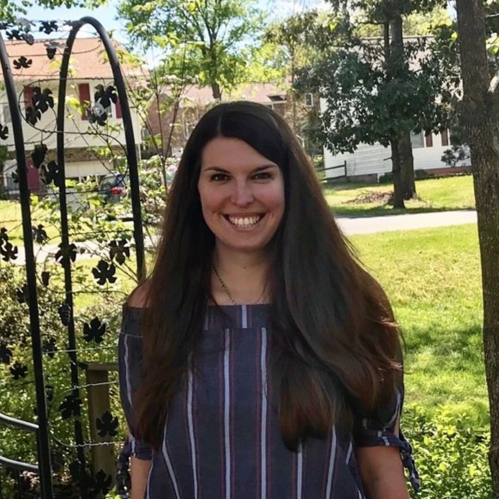 Meet your Posher, Juliana